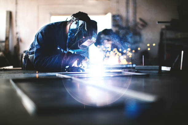 Best Structural Steel Welding in Pinehurst, ID