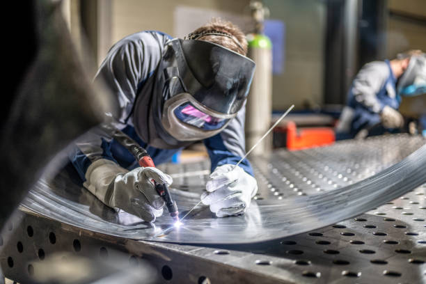 Best Maintenance and Repair Welding in Pinehurst, ID