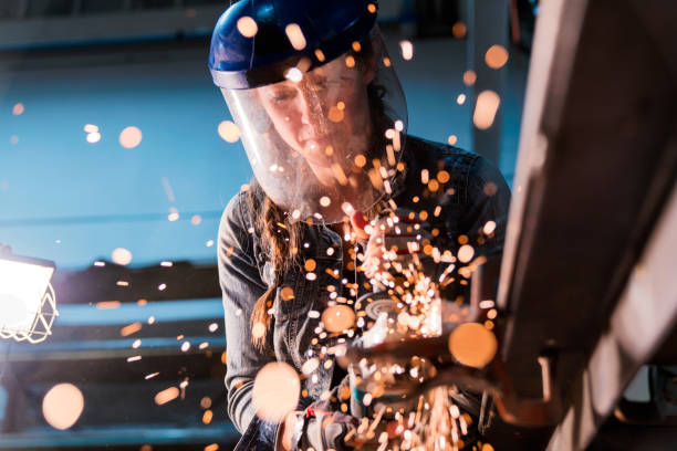 Professional Welder & Metal Fabrication in Pinehurst, ID